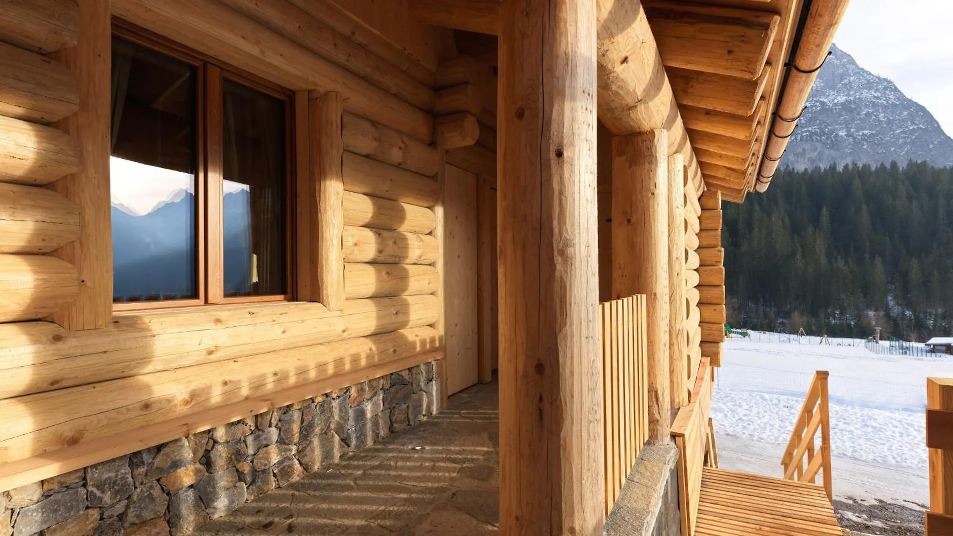 Hotel Haus Michaela Sappada Italy