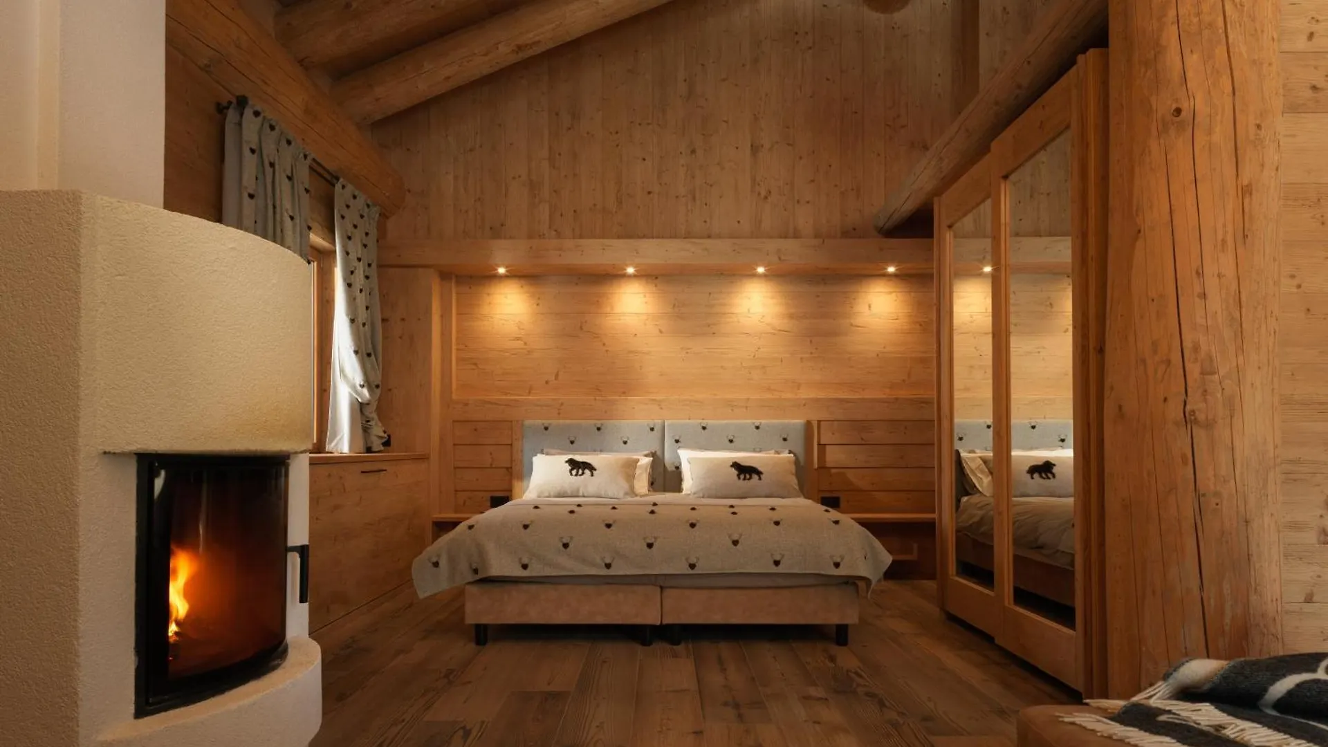Hotel Haus Michaela Sappada