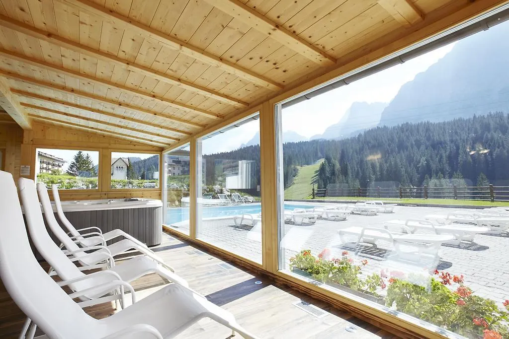 Hotel Haus Michaela Sappada