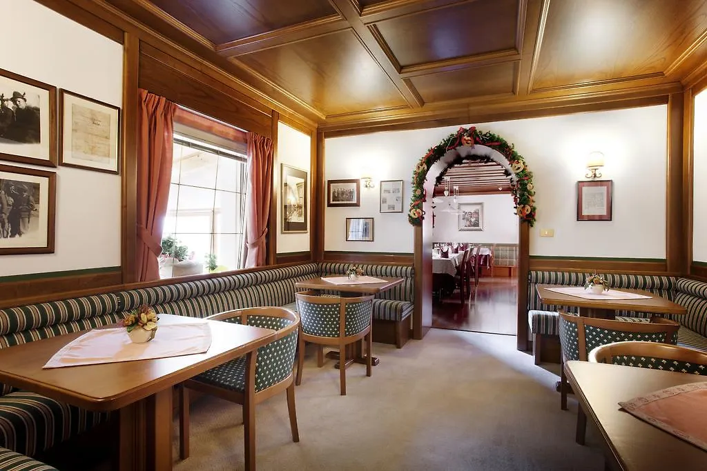 ****  Hotel Haus Michaela Sappada Italy
