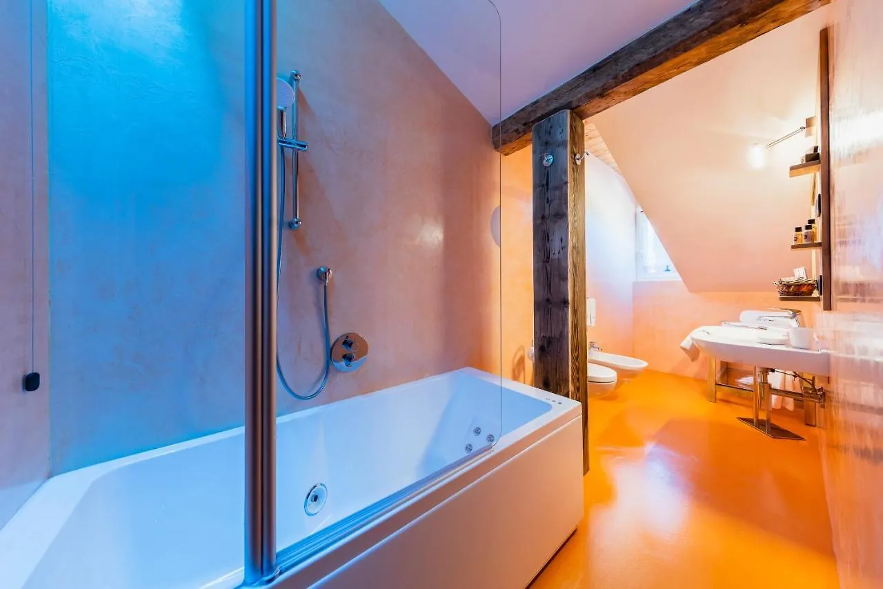 Hotel Haus Michaela Sappada