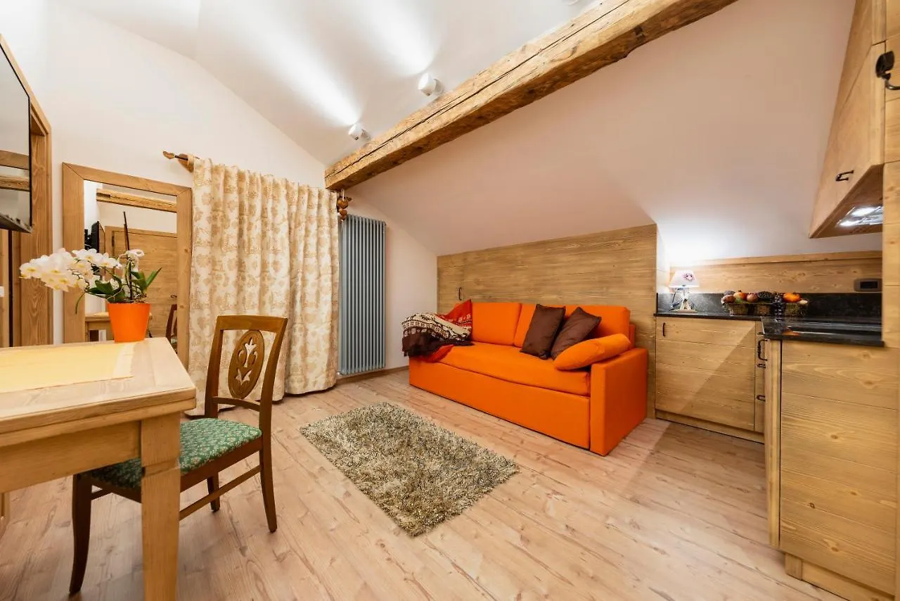 Hotel Haus Michaela Sappada Italy