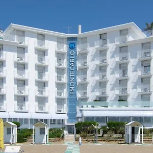 Montecarlo Hotel