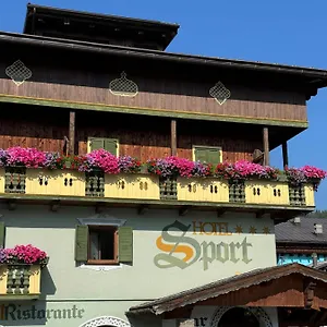 Sport *** Sappada