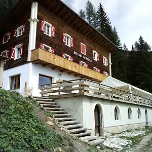 Rifugio Monte Ferro Sappada