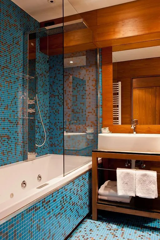 Hotel Haus Michaela Sappada
