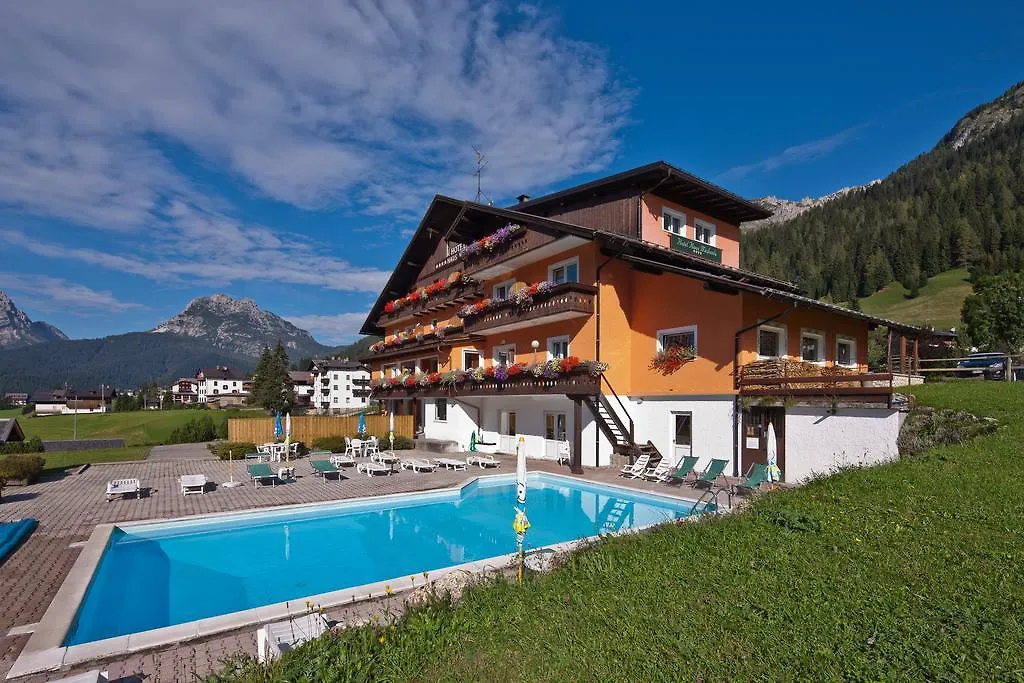 Hotel Haus Michaela Sappada Italy