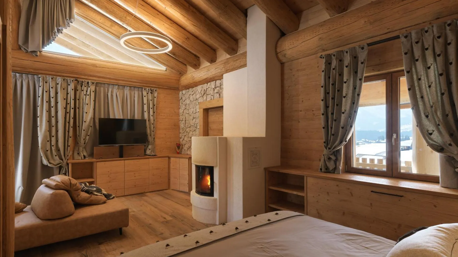 Hotel Haus Michaela Sappada