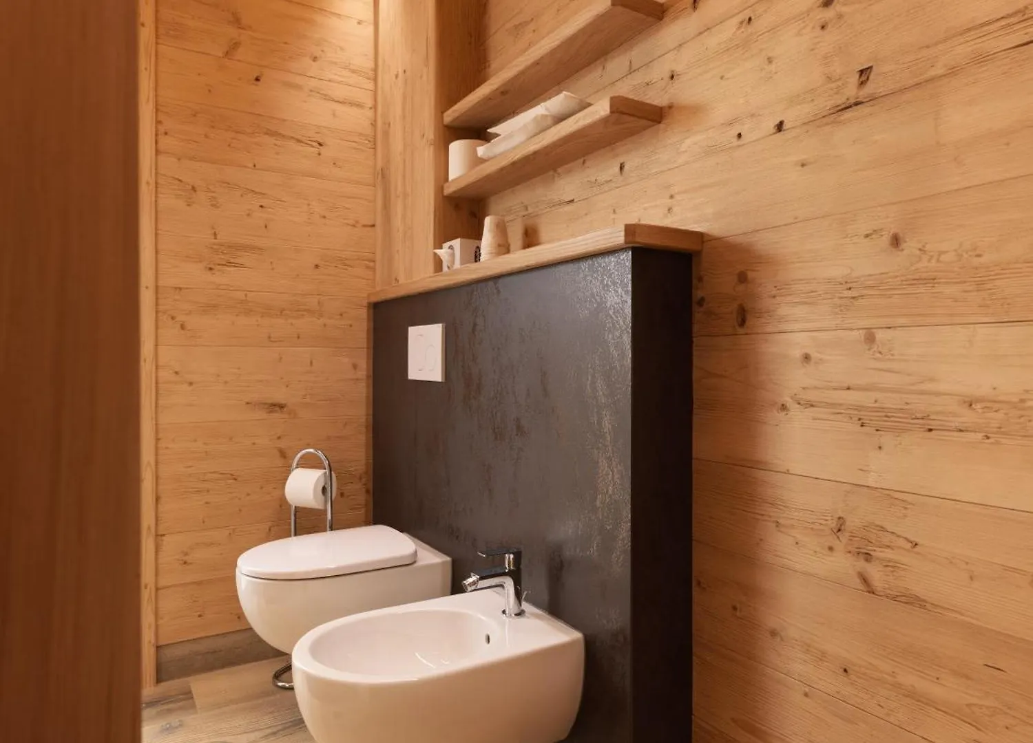 ****  Hotel Haus Michaela Sappada Italy