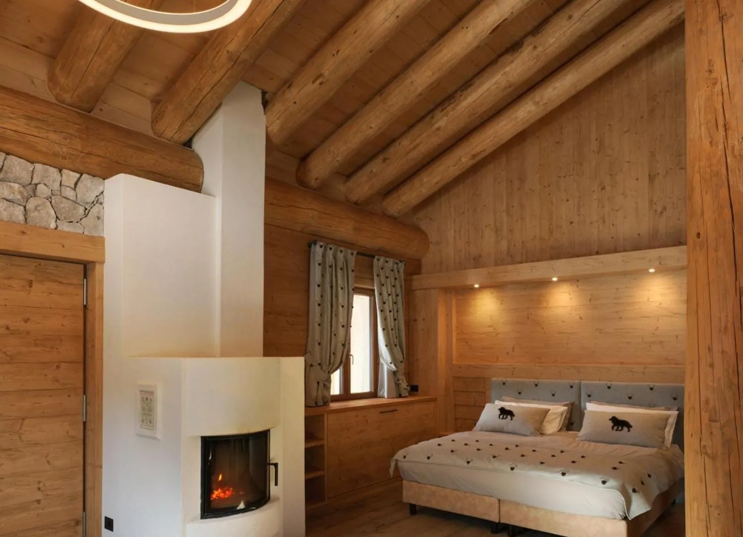 Hotel Haus Michaela Sappada Italy