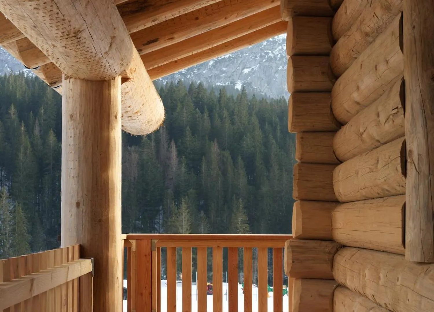 Hotel Haus Michaela Sappada