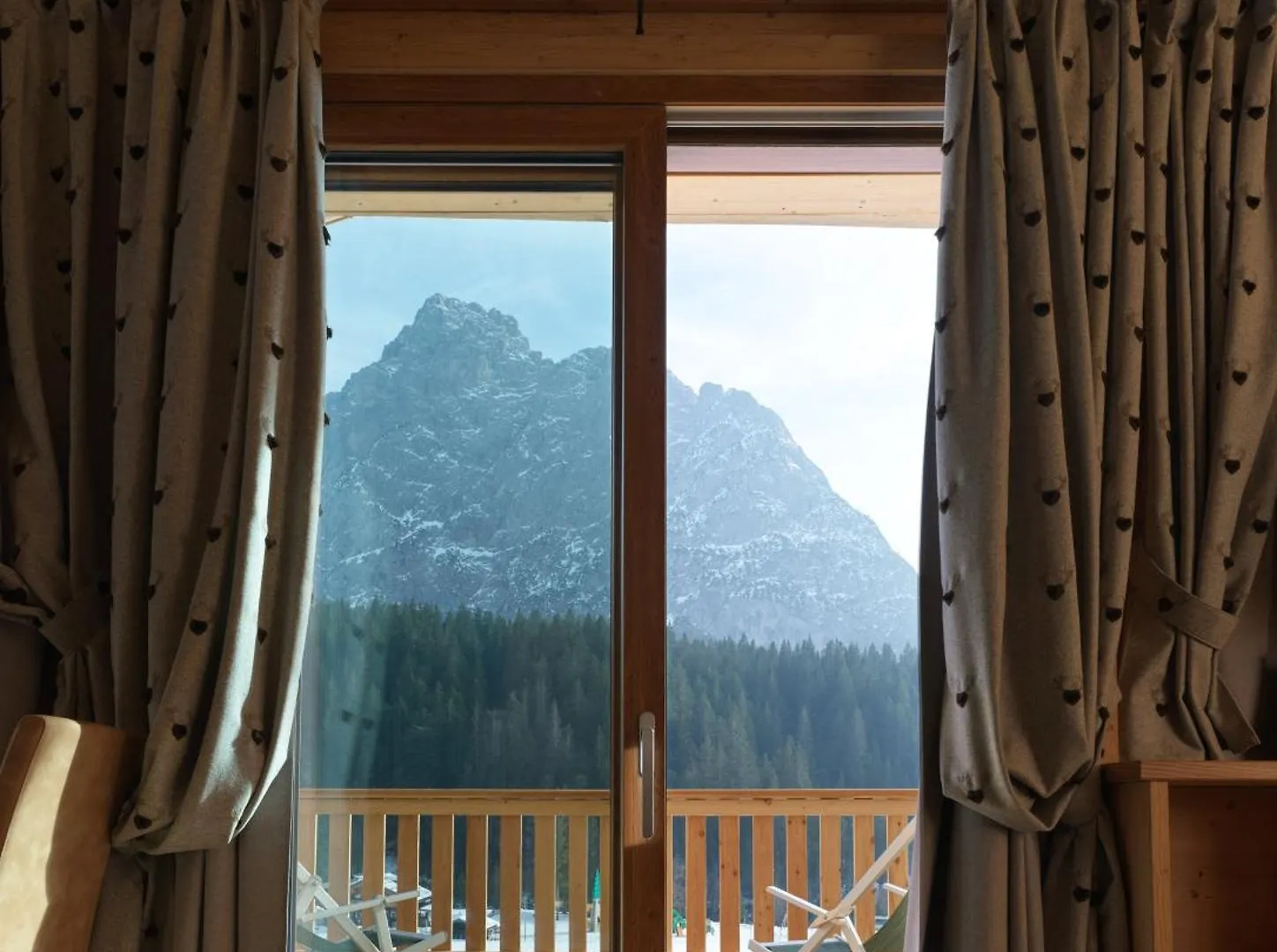 Hotel Haus Michaela Sappada