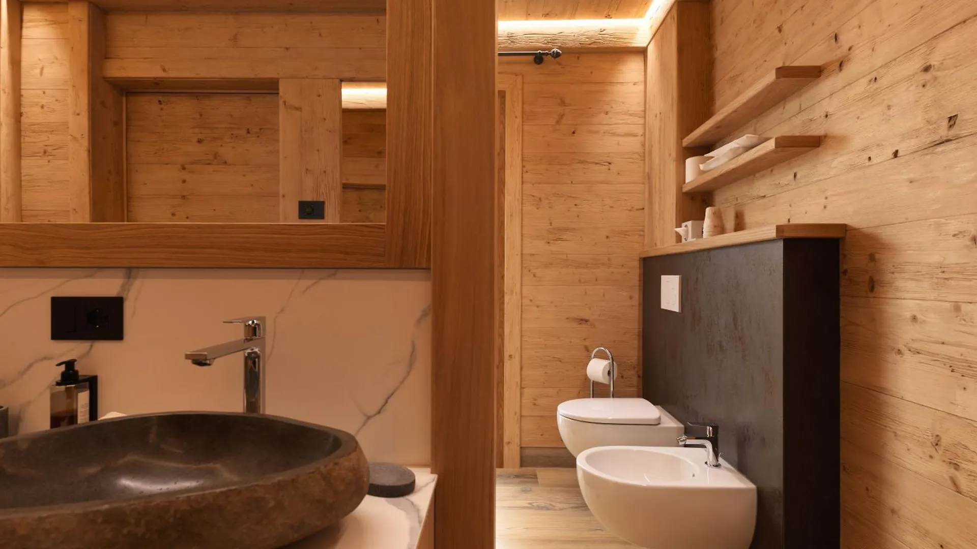 Hotel Haus Michaela Sappada