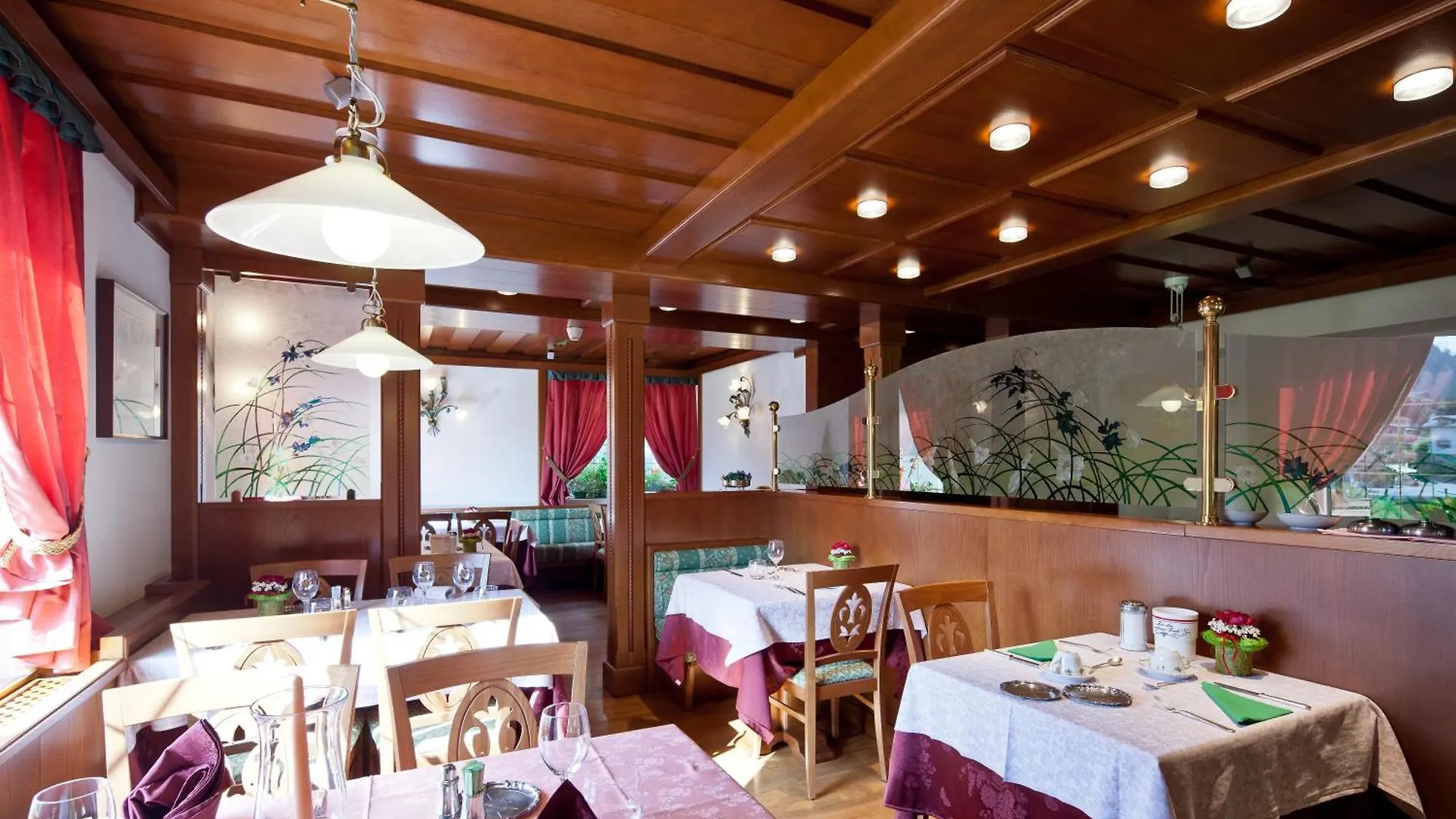 Hotel Haus Michaela Sappada Italy