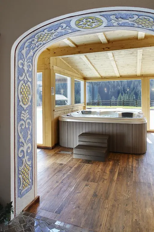Hotel Haus Michaela Sappada Italy