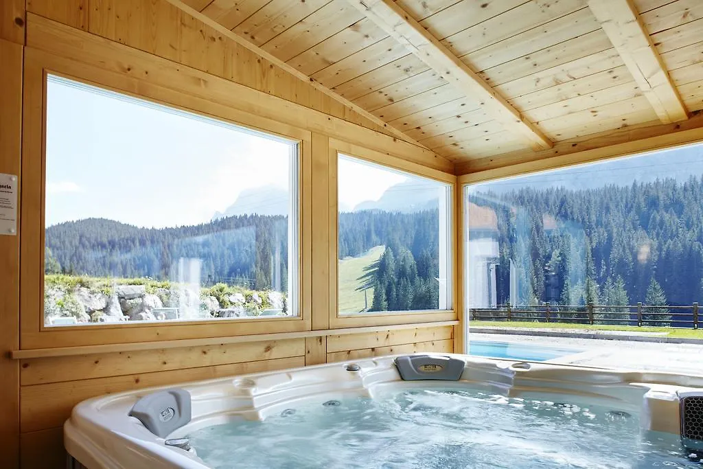 Hotel Haus Michaela Sappada