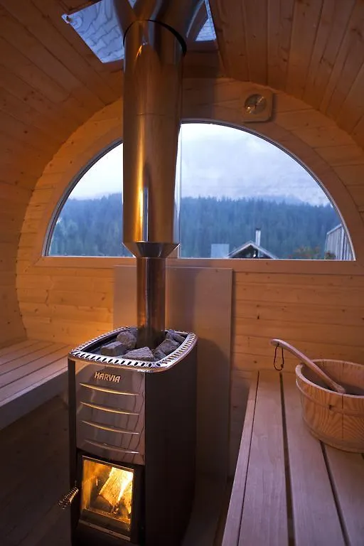 Hotel Haus Michaela Sappada