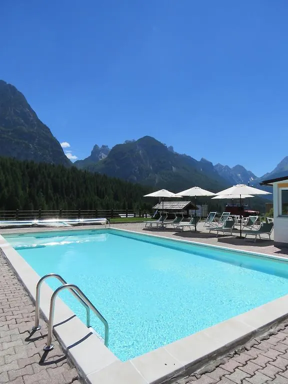 Hotel Haus Michaela Sappada