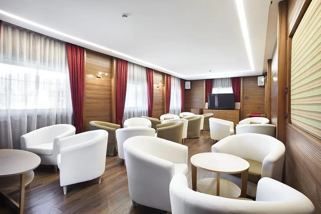 Hotel Haus Michaela Sappada