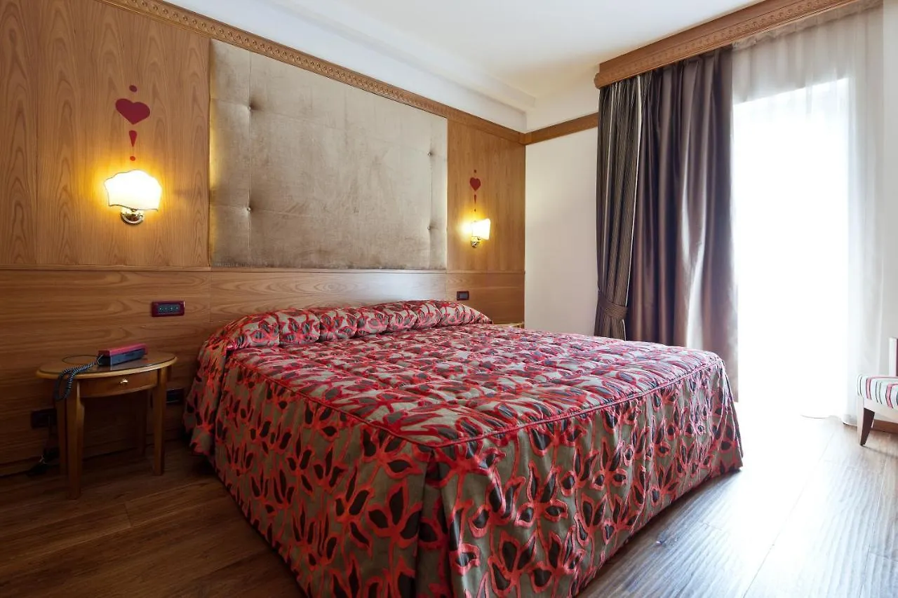 Hotel Haus Michaela Sappada
